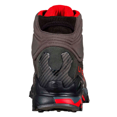 La Sportiva  ботинки мужские Ultra Raptor II Mid Leather GTX фото 3