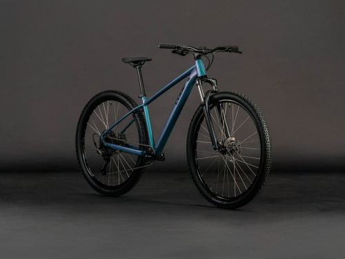 Cube  велосипед Aim Pro - 2026 фото 5