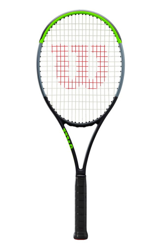 Wilson  ракетка для большого тенниса Blade 98S unstr