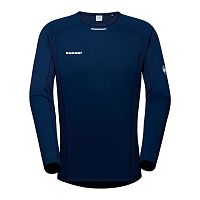 Mammut  футболка с длинным рукавом мужская Aenergy FL