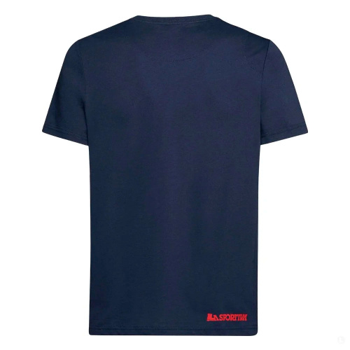 La Sportiva  футболка Circle Logo T-Shirt M фото 2