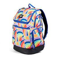 Speedo  рюкзак Teamster 2.0 rucksack 35l Speedo