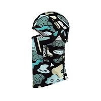 Buff  балаклава Thermonet Hinged Balaclava