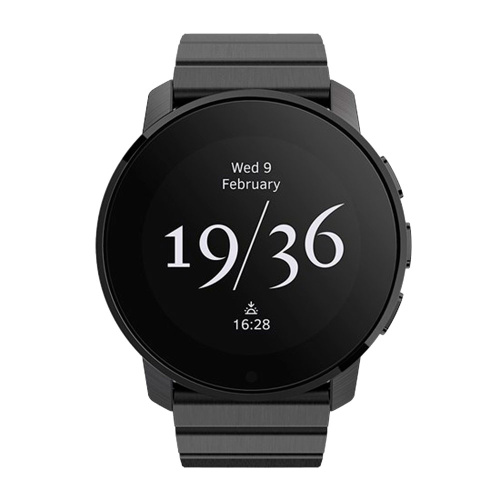 Suunto  часы 9 Peak Full
