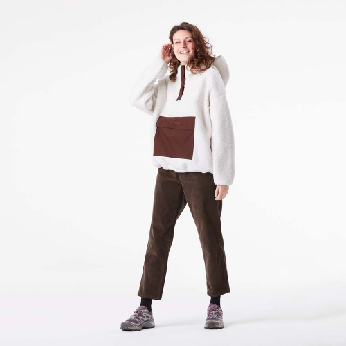 Picture Organic  куртка флисовая женская Pakkis фото 5