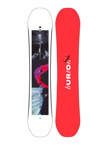 Burton  сноуборд женский Talent Scout - 2025
