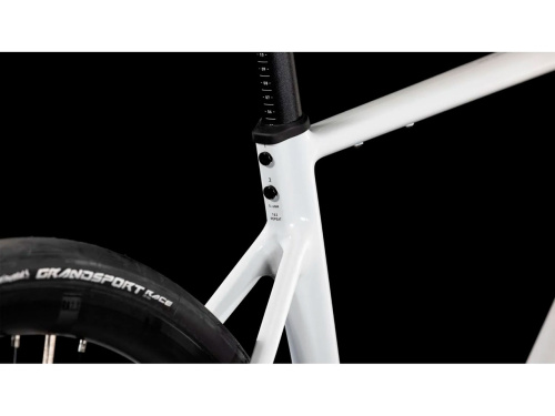 Cube  велосипед Attain SLX - 2025 фото 2