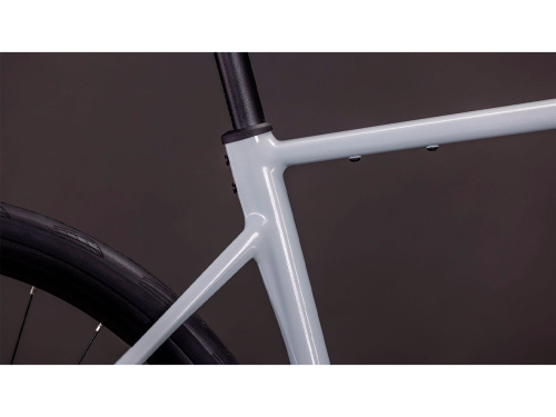 Cube  велосипед Attain Race - 2026 фото 5