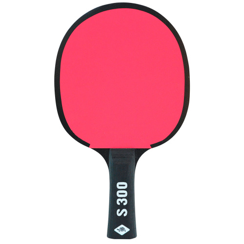 Donic Schildkrot  ракетка для настольного тенниса Protection Line S300 фото 2