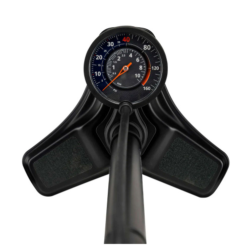 Giant  насос Control Tower Pro 2 Stage фото 2