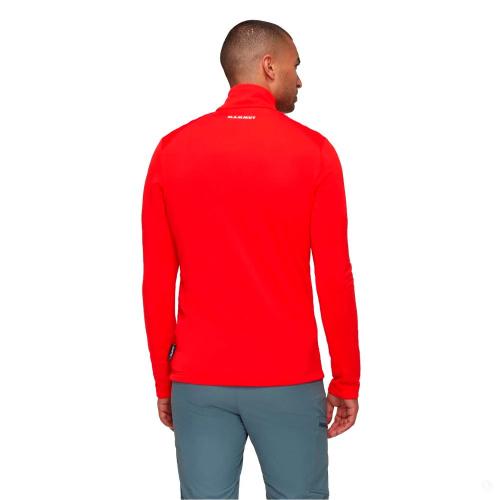 Mammut  кофта мужская Aconcagua Light ML фото 3