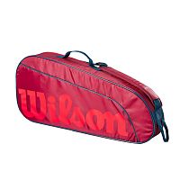 Wilson  сумка для ракеток Junior (3 pack)