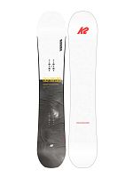 K2  сноуборд женский Cold Shoulder - 2022