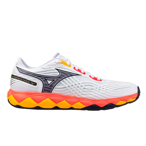 Mizuno  кроссовки теннисные мужские Wave Enforce Tour 2 Ac