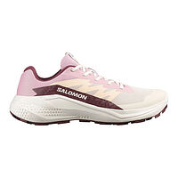 Salomon  кроссовки женские Alphaglide