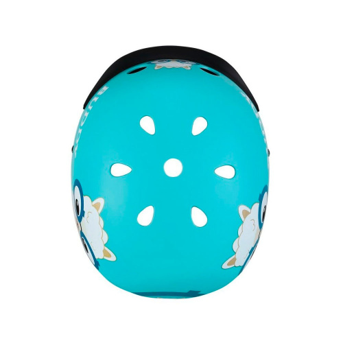 Globber  шлем детский Elite Lights фото 4