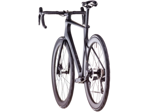 Cube  велосипед Agree C:62 Pro - 2025 фото 4