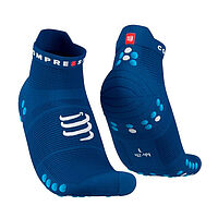 Compressport  носки Pro Racing Socks v4.0 Run Low