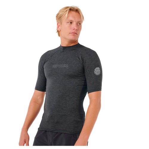 Rip Curl  футболка для плавания мужская Dawn patrol s/s фото 6