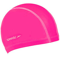 Speedo  шапочка для плавания полиуретан Pace Speedo