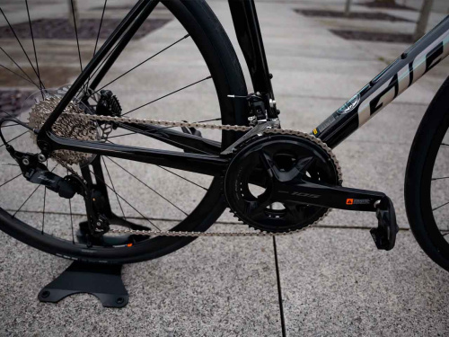 Giant  велосипед TCR Advanced 2 Disc Pro Compact - 2024 фото 6