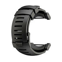 Suunto  ремешок для часов Core Black Rubber Strap