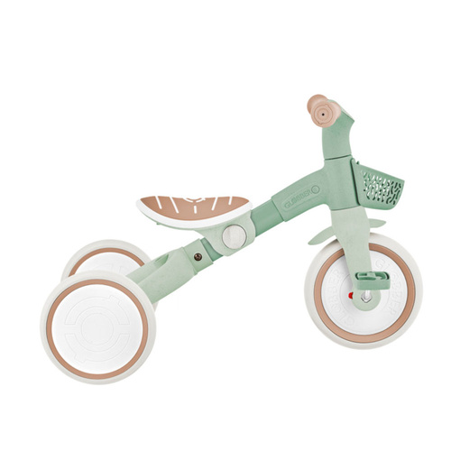 Globber  велосипед трехколесный Learning Trike 3in1 Plus фото 6
