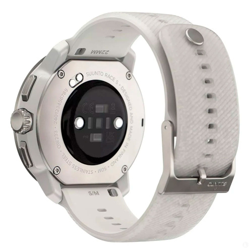 Suunto  часы Race S фото 4