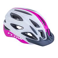 Author  велошлем Helmet Flow Inmold X9