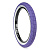 Wethepeople  покрышка Activate tire, 60PSI (20"x2.35", 60PSI, purple - grey sidewall)