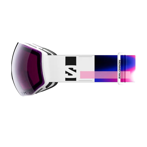 Salomon  маска горнолыжная Radium Prime Sigma фото 4