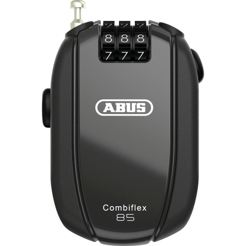 Abus  замок Combiflex Break 85 D-58592
