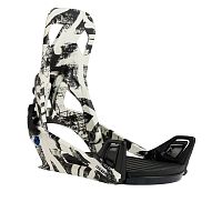 Burton  крепления сноубордические мужские Step On - 2026