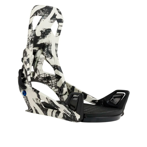 Burton  крепления сноубордические мужские Step On - 2026