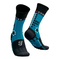 Compressport  носки Pro Racing Winter Trail