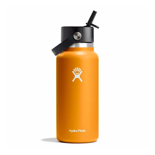 Hydro Flask  термо-бутылка Wide Mouth w/ Flex Cap
