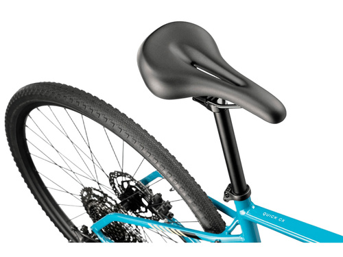 Cannondale  велосипед 700 U Quick CX 2 - 2026 фото 6