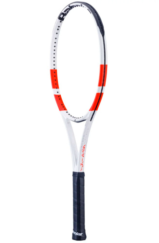 Babolat  ракетка для большого тенниса Pure Strike 98 18x20 Gen 4 фото 2