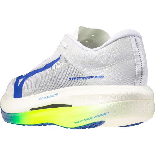 Mizuno  кроссовки Hyperwarp Pro фото 6
