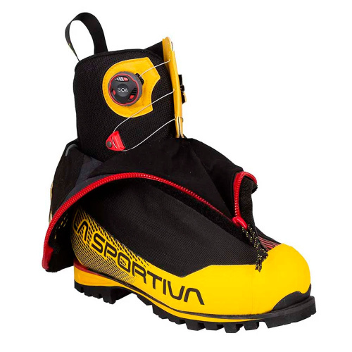 La Sportiva  ботинки G2 Evo фото 2