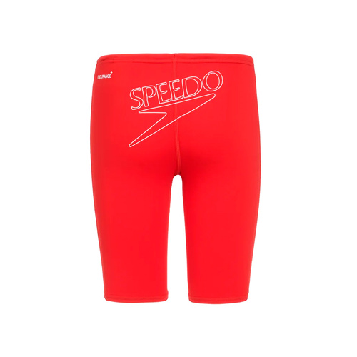 Speedo  плавки-шорты длинные детские End+ logo фото 2