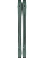 Atomic  лыжи горные N Maverick 96 Cti + Nr Strive 13 Gw R black smoke