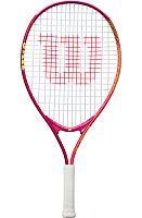 Wilson  ракетка для большого тенниса детская Intrigue Jr 23 Girls str