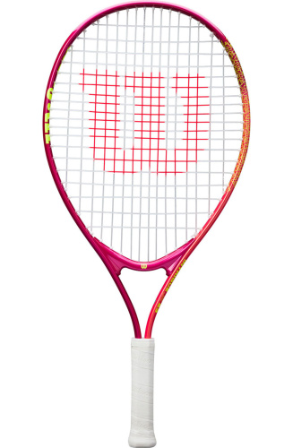 Wilson  ракетка для большого тенниса детская Intrigue Jr 23 Girls str
