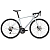 Liv  велосипед Langma Advanced 2 Disc - 2022 (M-25 (700), unicorn white)