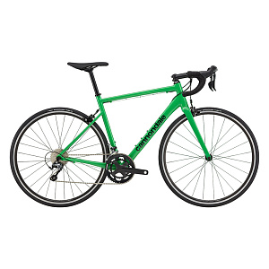 Cannondale  велосипед 700 M CAAD Optimo 2 - 2022 (M-51 cm (700),green)