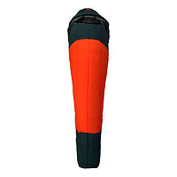 Millet  спальник Syntek -5