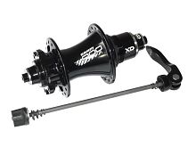Sram  втулка  задняя MTB Hub 900 rear 32H 6-Bolt Disc blk- XD-R 27.8mm DriverBody -11spd