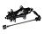 Sram  втулка  задняя MTB Hub 900 rear 32H 6-Bolt Disc blk- XD-R 27.8mm DriverBody -11spd (one size, no color)