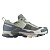 Salomon  кроссовки женские X Ultra 5 GTX (6 (39 1/3), seagrass-turbulence-tender peach)